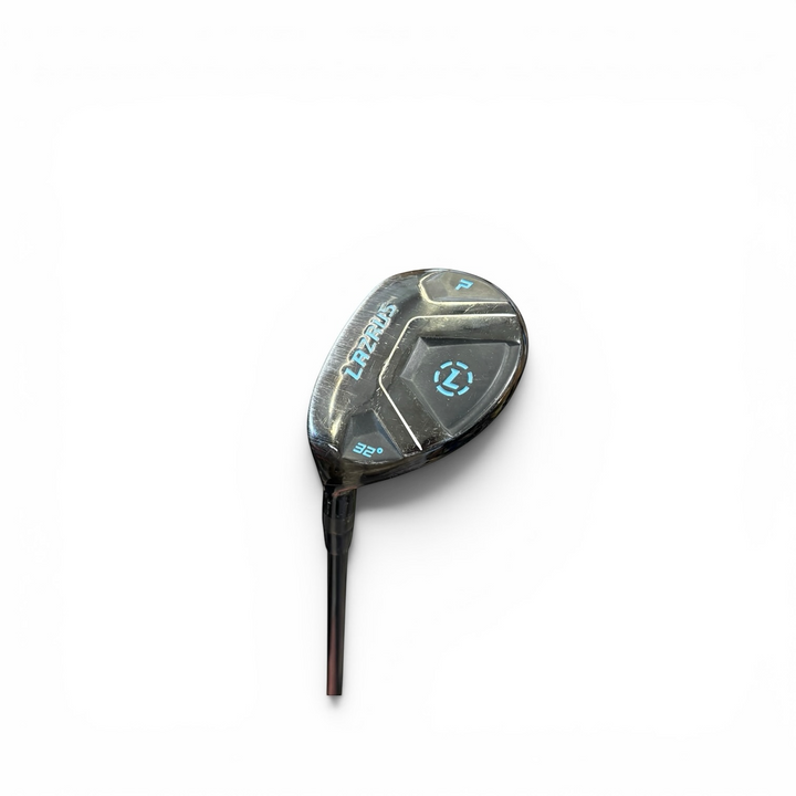 Lazarus Hybrid Irons