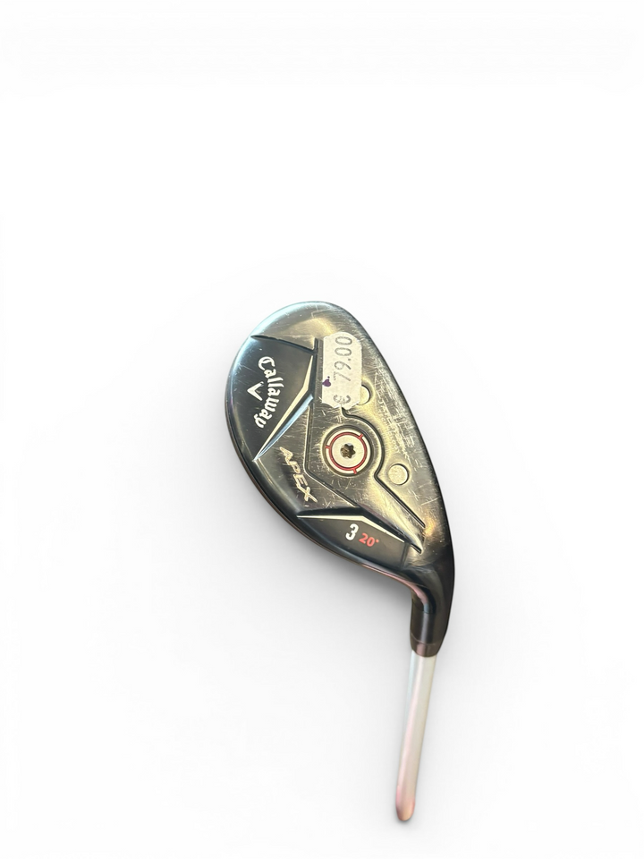 Callaway Apex