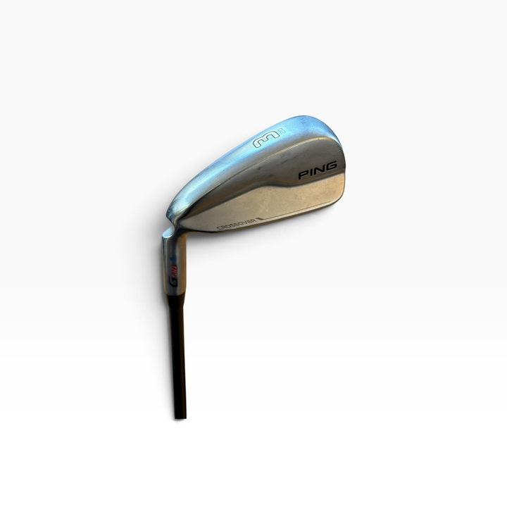 Ping Crossover G410 rauta 3 LH