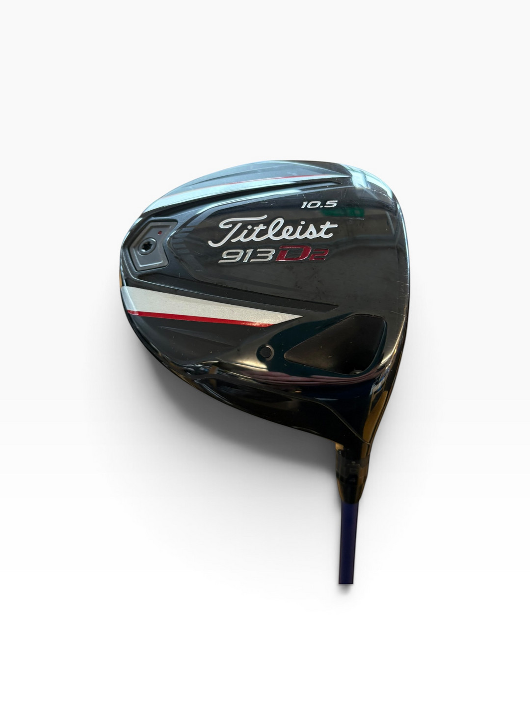 Titleist 913 D2 10,5