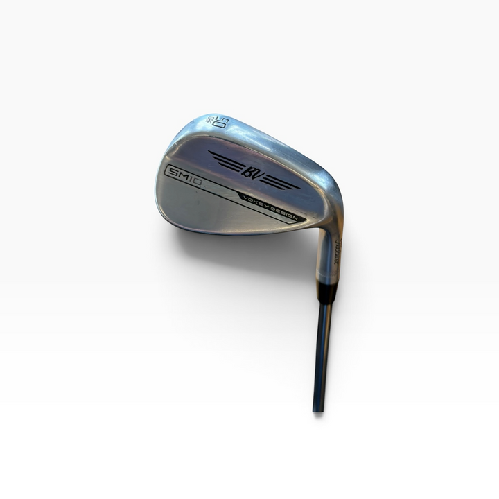 Titleist Vokey sm10 50/08f