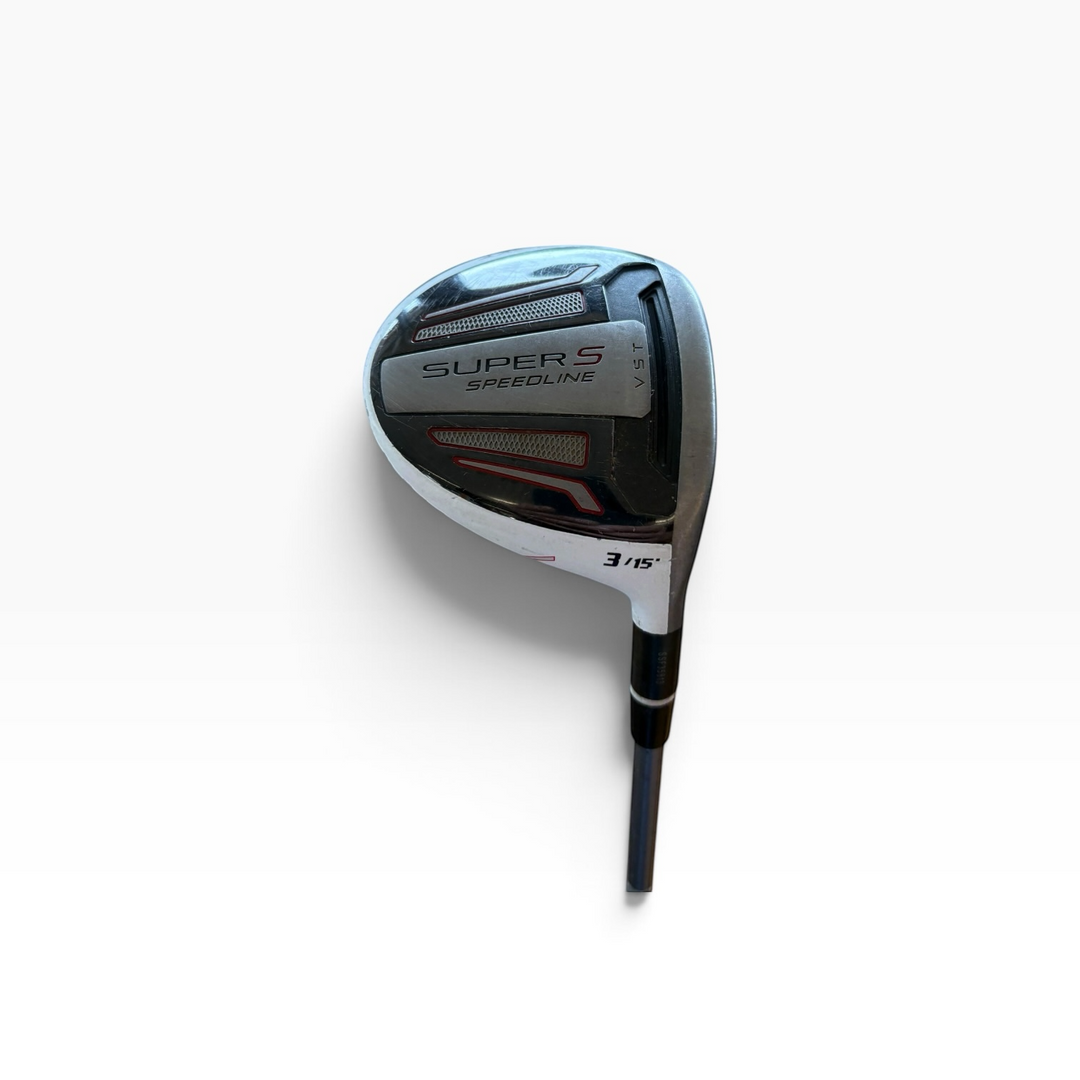 Adams Golf Speedline fw3/15