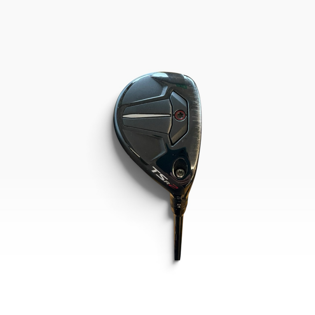 Titleist TSr2 hb4/21