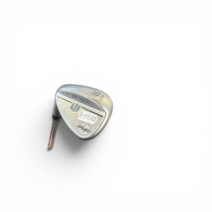 Wilson Staff FG Tour PMP / 60-08