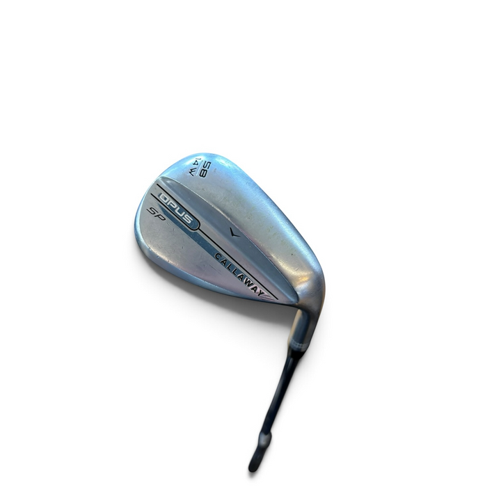 Callaway Opus Sp 58/14w