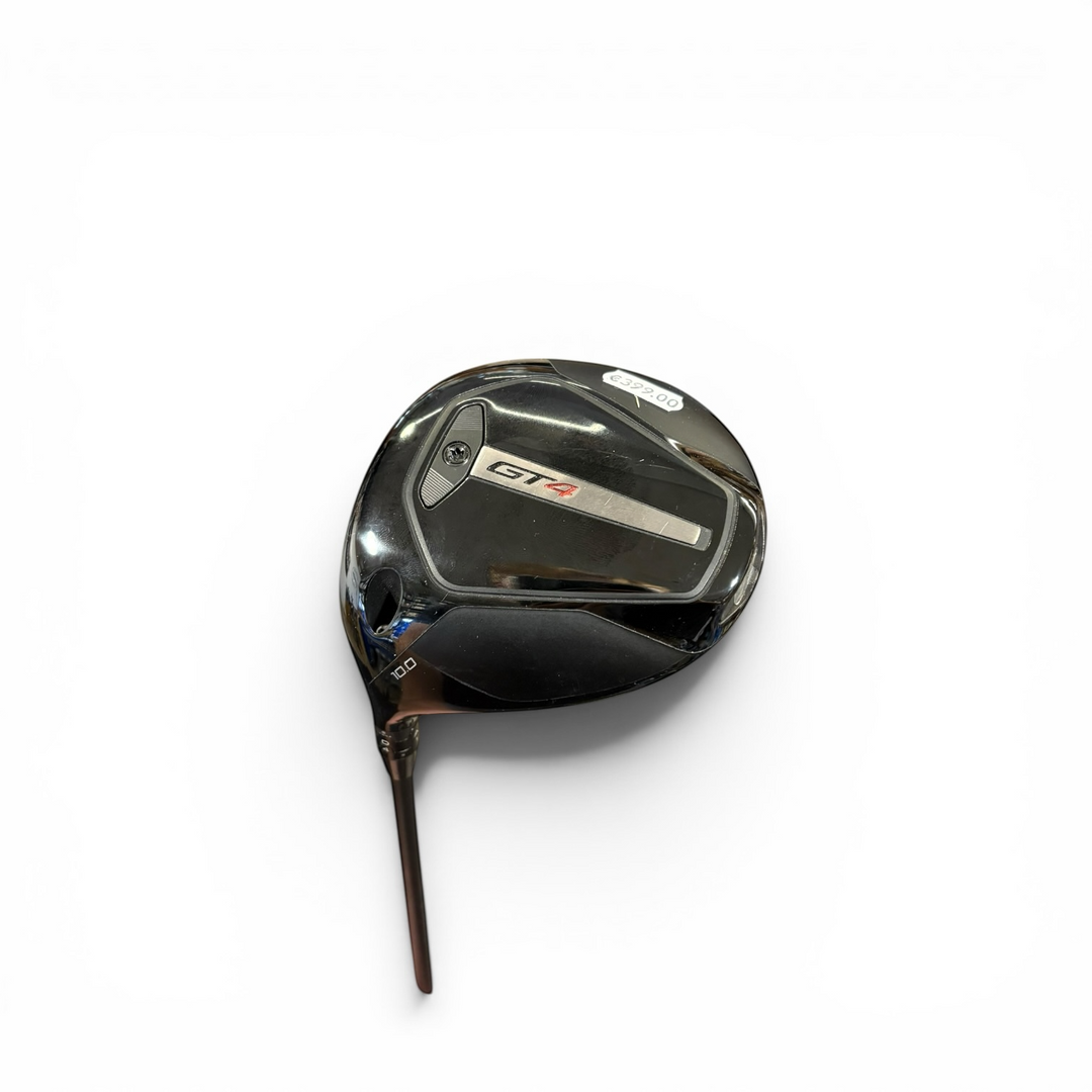 Titleist GT4
