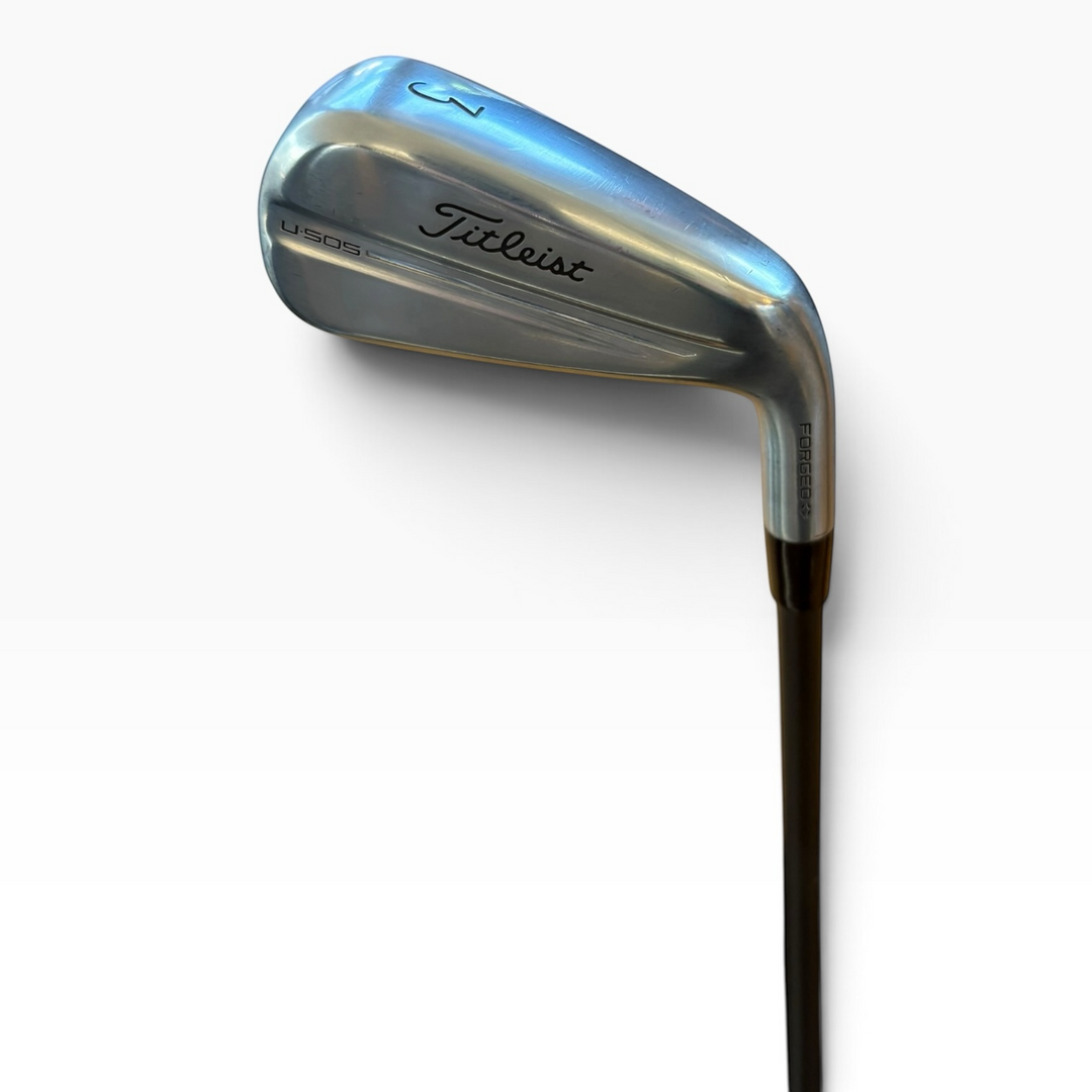 Titleist U505 3/20
