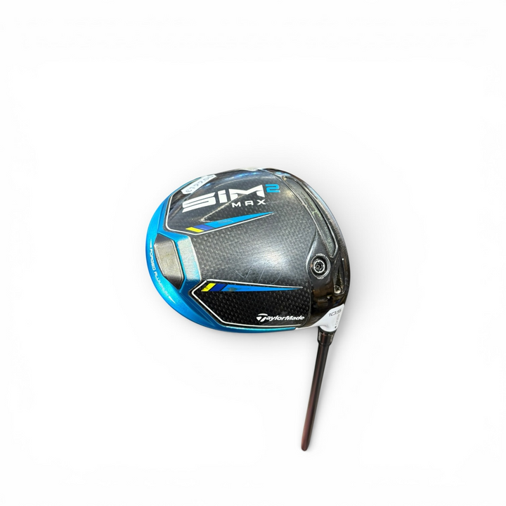 TaylorMade Sim2 Max