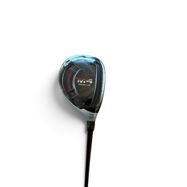 Taylormade M4 hb4/22