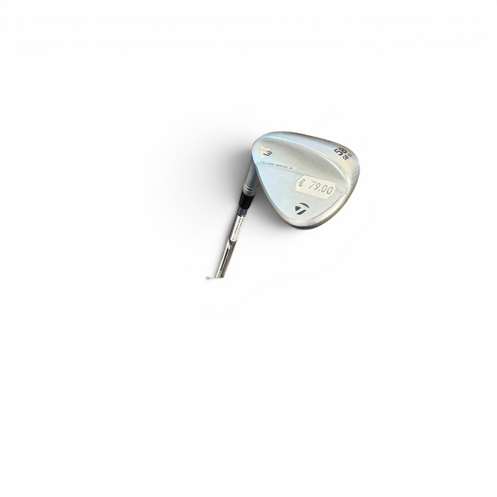 TaylorMade Milled Grind3 / 58-11