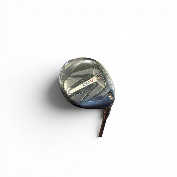 Titleist GT2 fw3/15 75g stiff