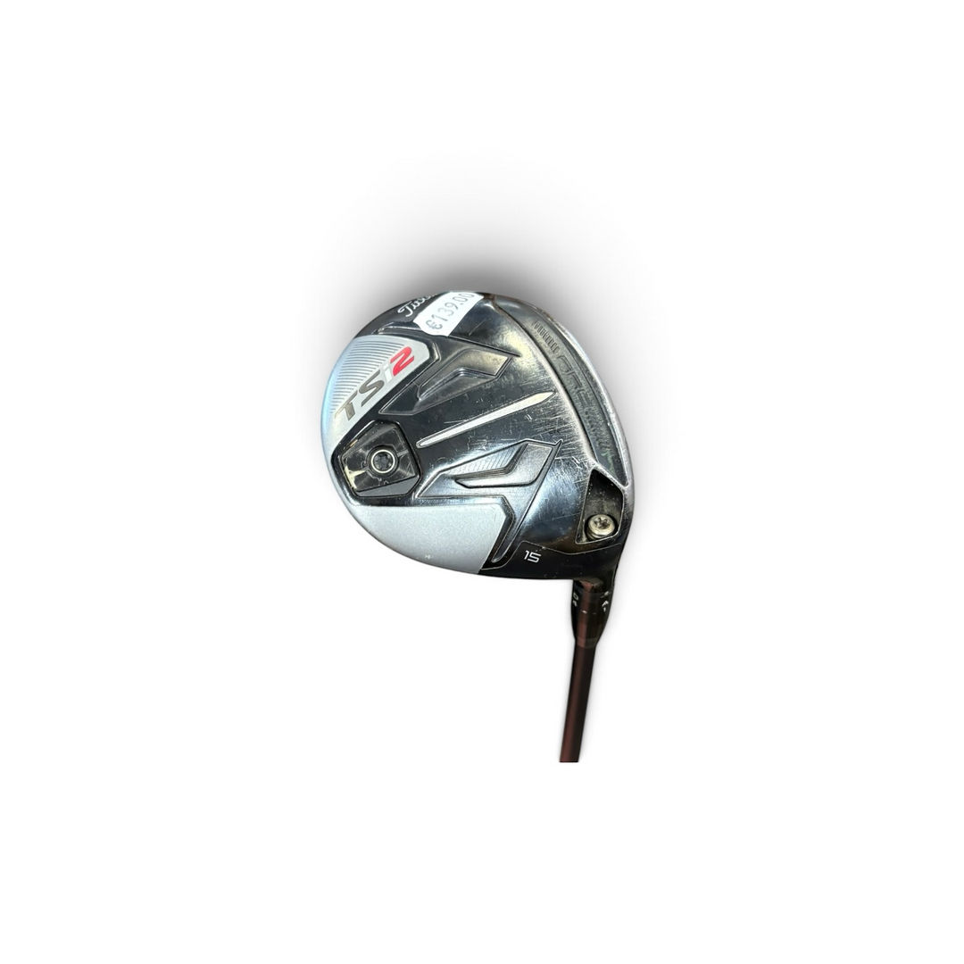Titleist TSi2 FW3