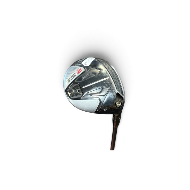 Titleist TSi2 FW3