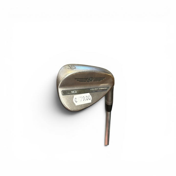 Titleist Vokey Sm10 50 / 8F