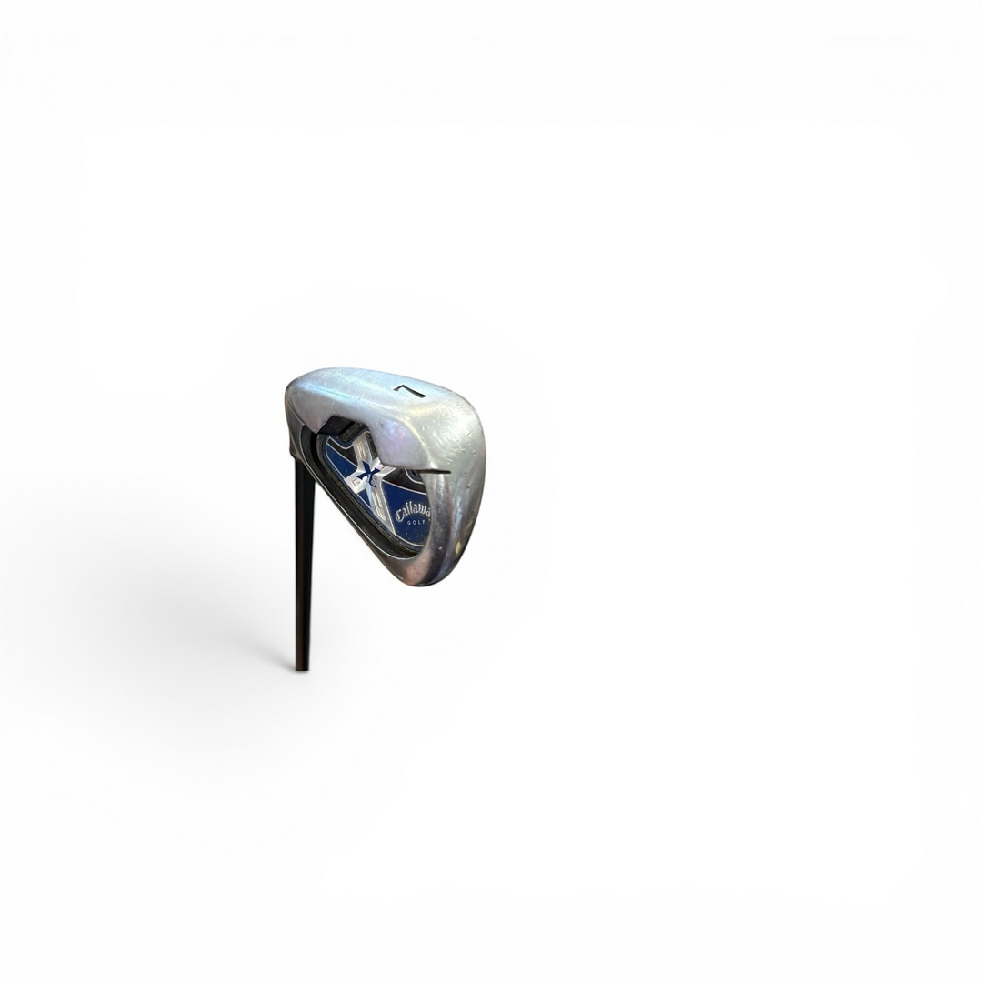 Callaway X-18