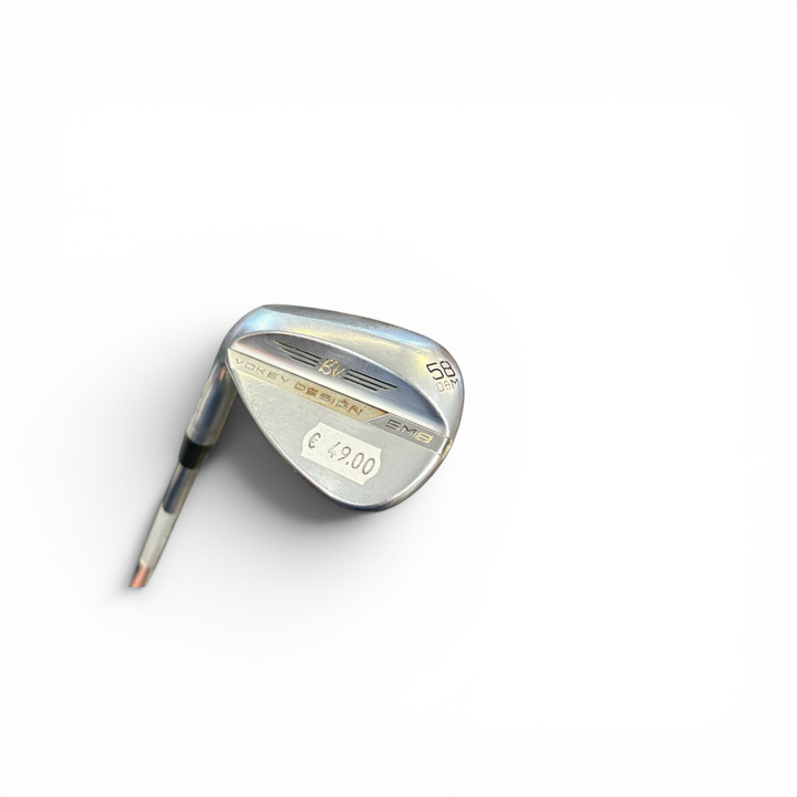 Titleist Vokey SM8 / 58-08