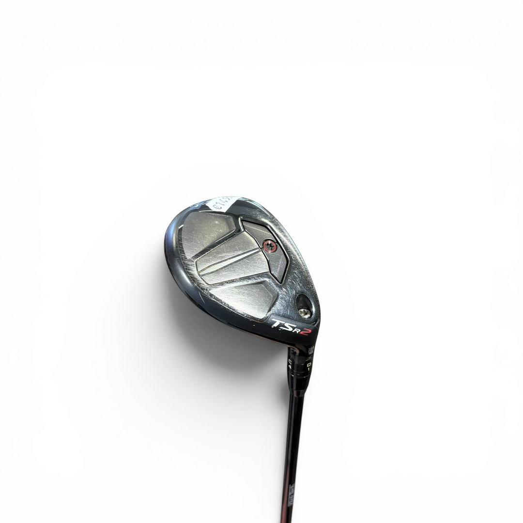 Titleist TSR2