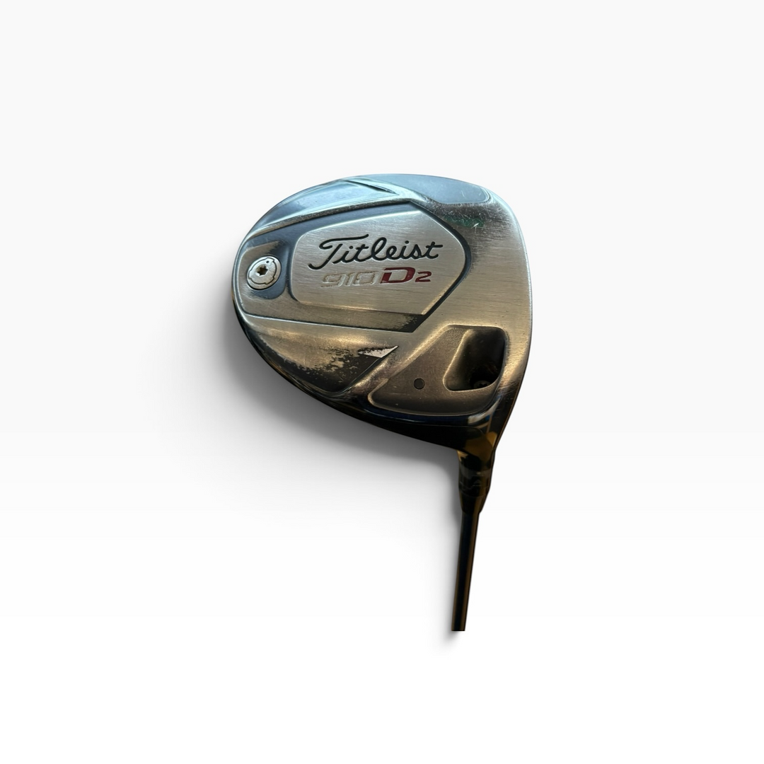 Titleist 910 D2