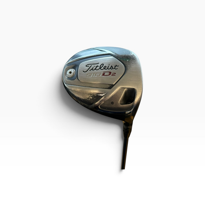 Titleist 910 D2