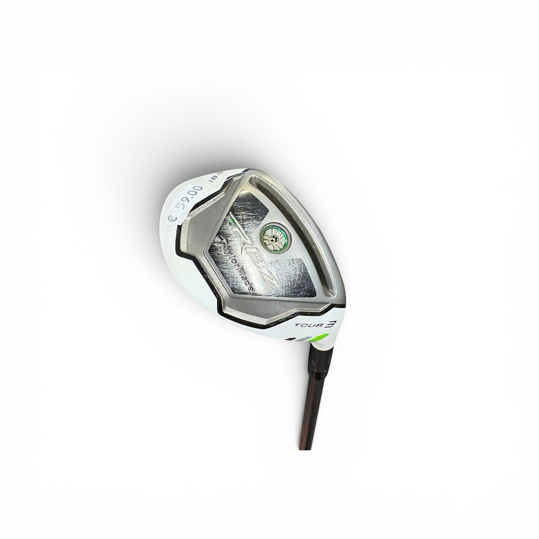 TaylorMade RBZ Tour 3