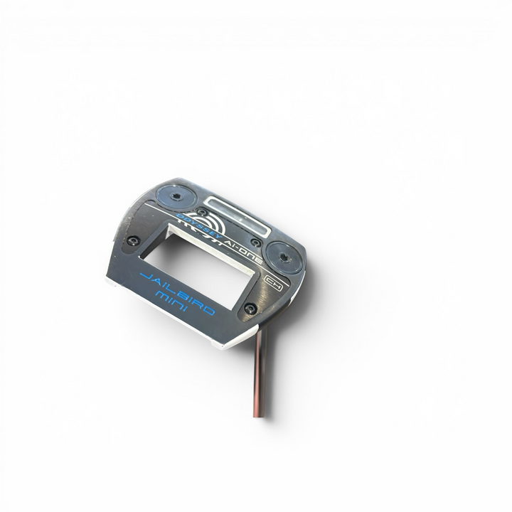 Odyssey Ai-One Jailbird Mini
