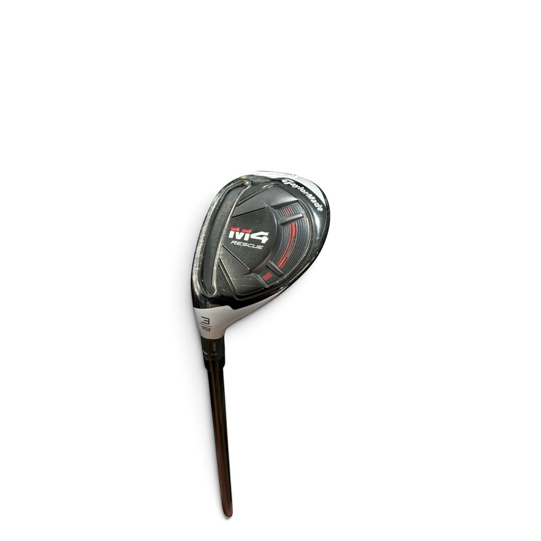TaylorMade M4 Rescue