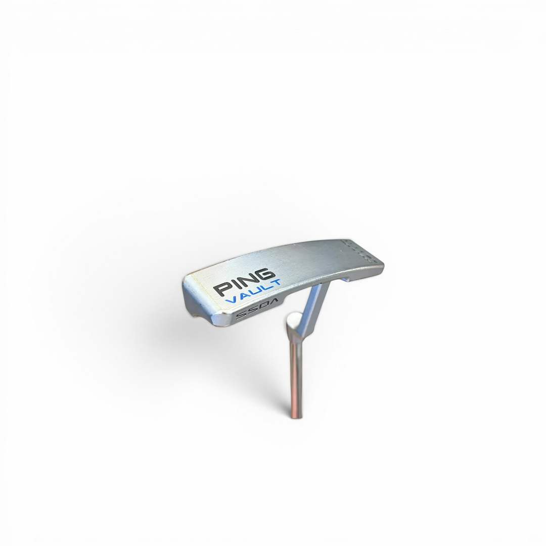 Ping Vault Voss Platinum