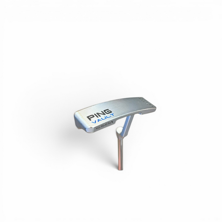 Ping Vault Voss Platinum