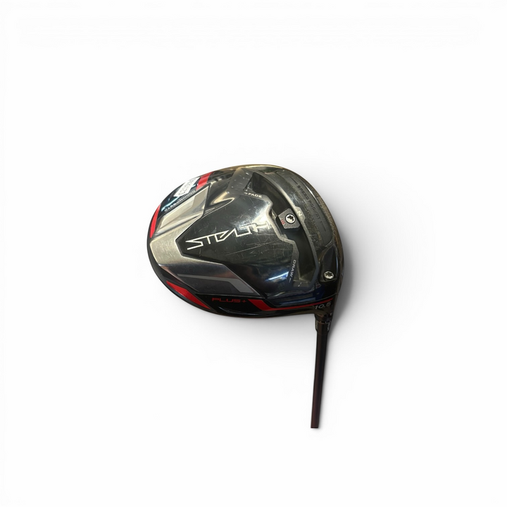 TaylorMade Stealth Plus+