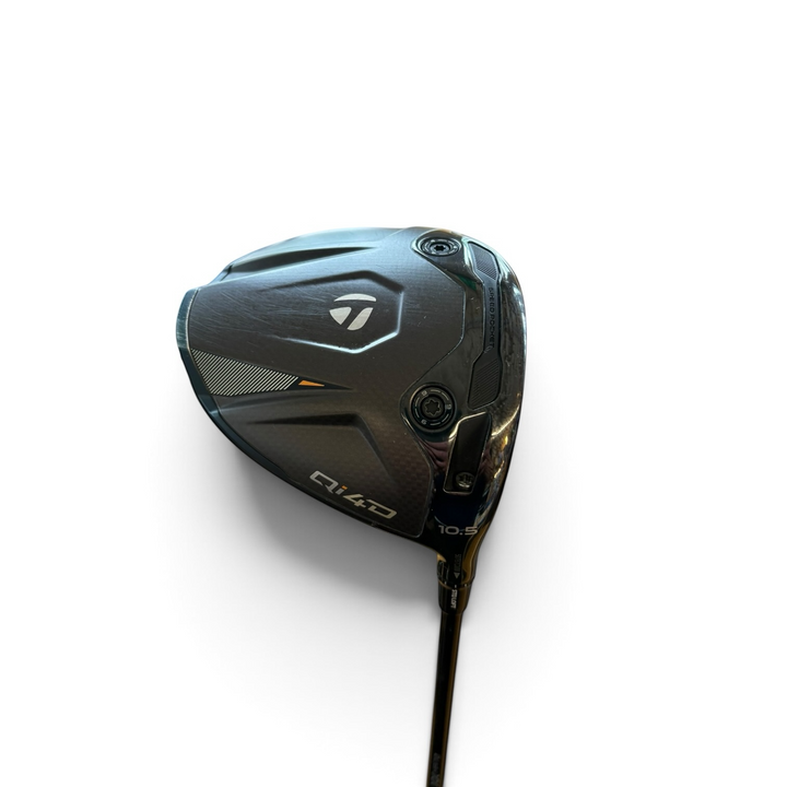 Taylormade Qi4D core 10,5