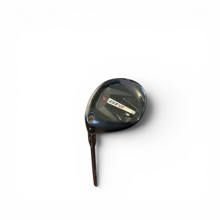 Titleist GT2 fw5/18 65g regular