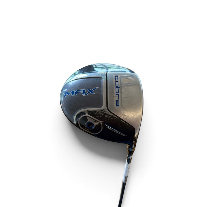 Cobra max offset 10,5 regular