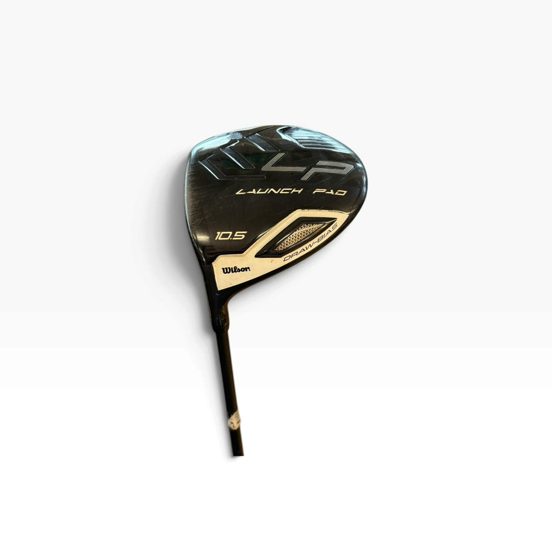 Wilson LP launch pad draw 10,5 LH