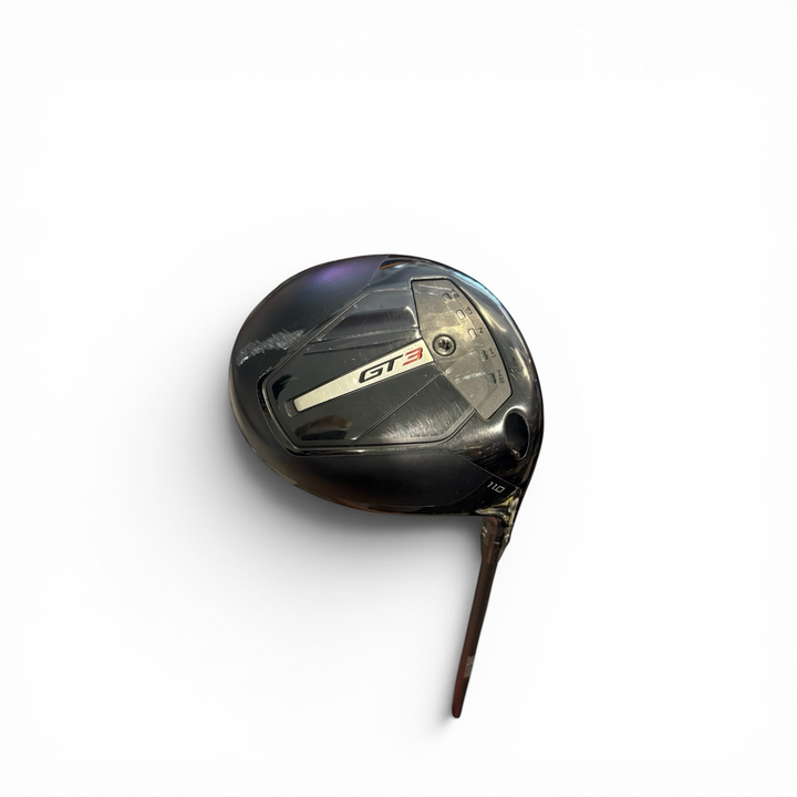 Titleist GT3 regular
