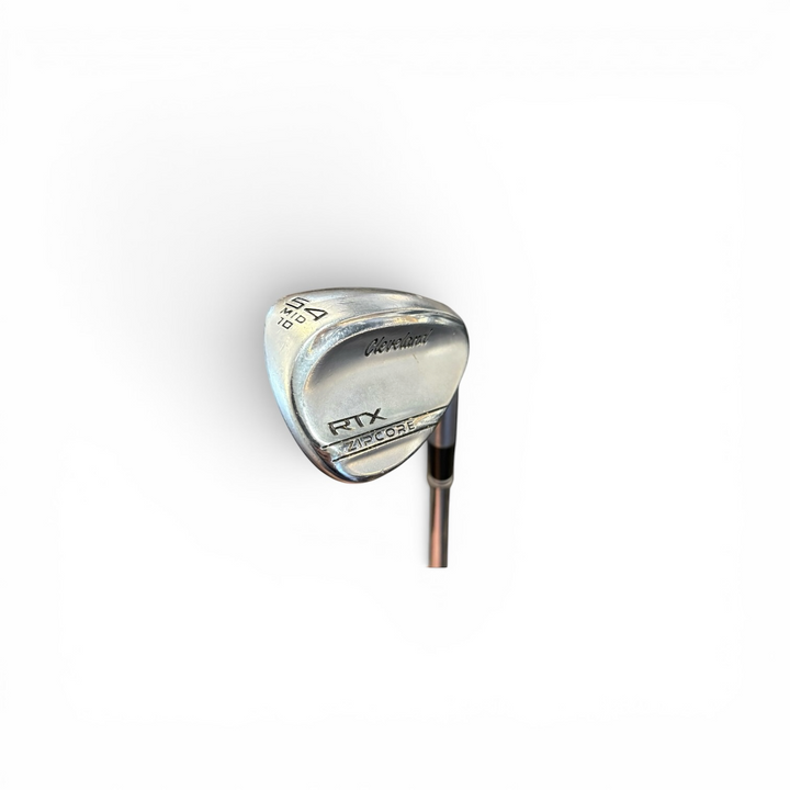 Cleveland RTX Zipcore / 54-10