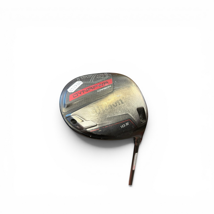 Wilson Dynapower Carbon
