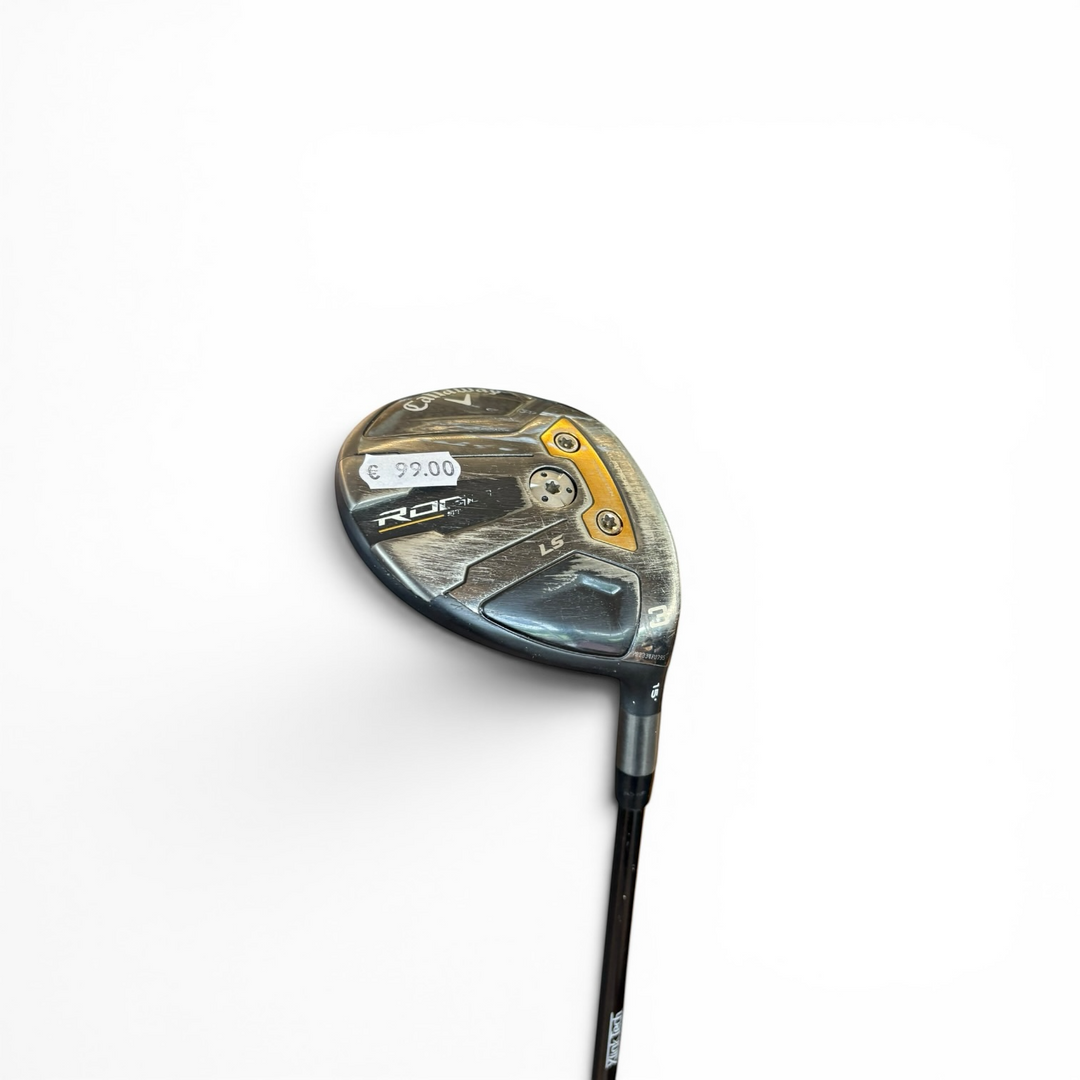Callaway Rogue St LS
