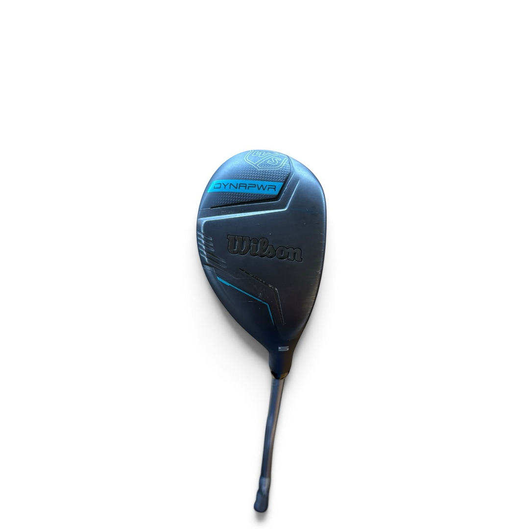 Wilson Dynapower hb5 lady RH