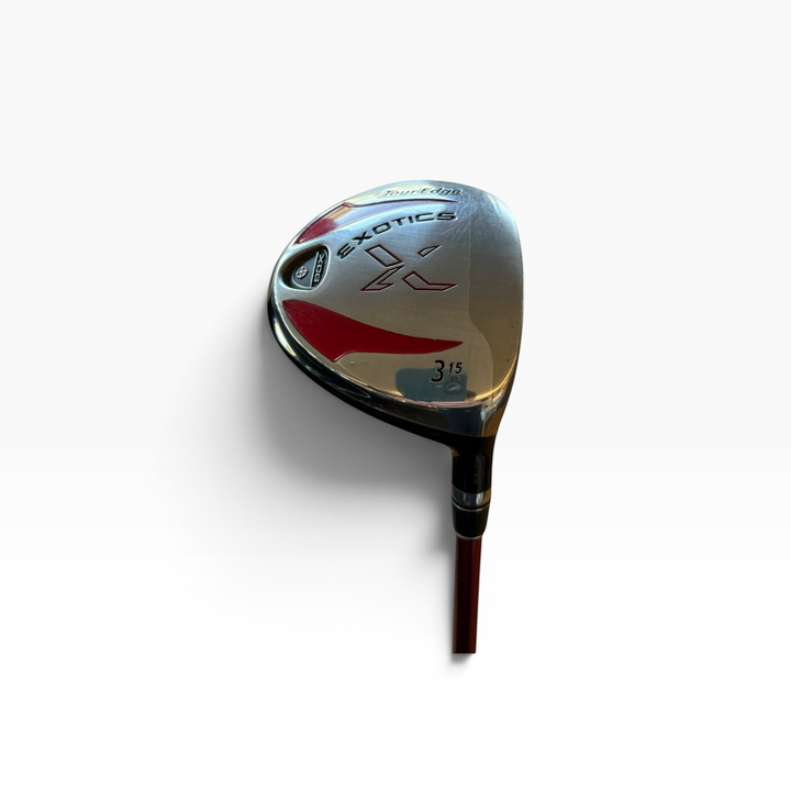 Tour Edge Exotics fw3/15