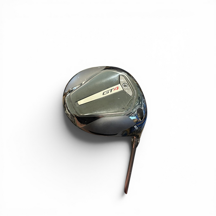 Titleist GT4 x-stiff