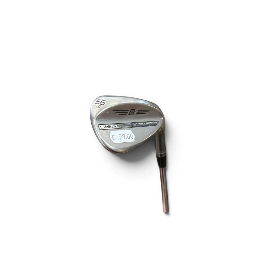 Titleist Vokey SM10 / 56-12D
