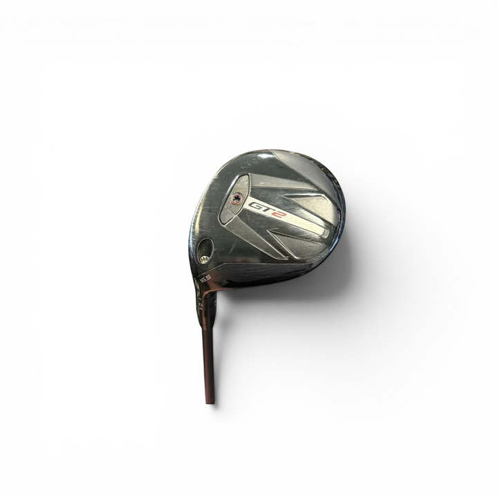 Titleist GT2 fw4/16,5 70g stiff