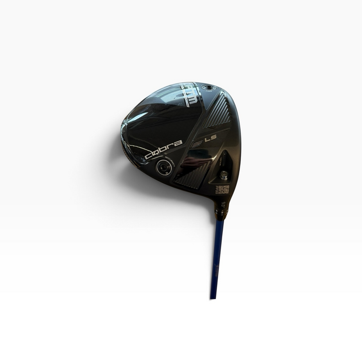 Cobra OPTM LS 9 stiff