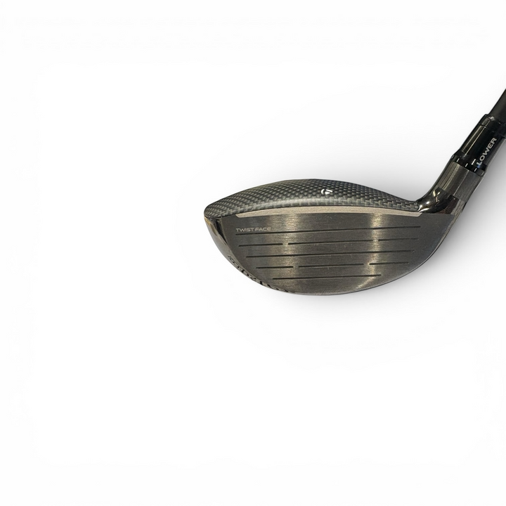 TaylorMade Qi35 Fw5