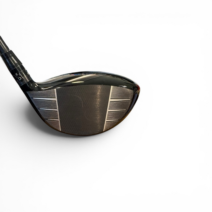 Titleist GT4 x-stiff