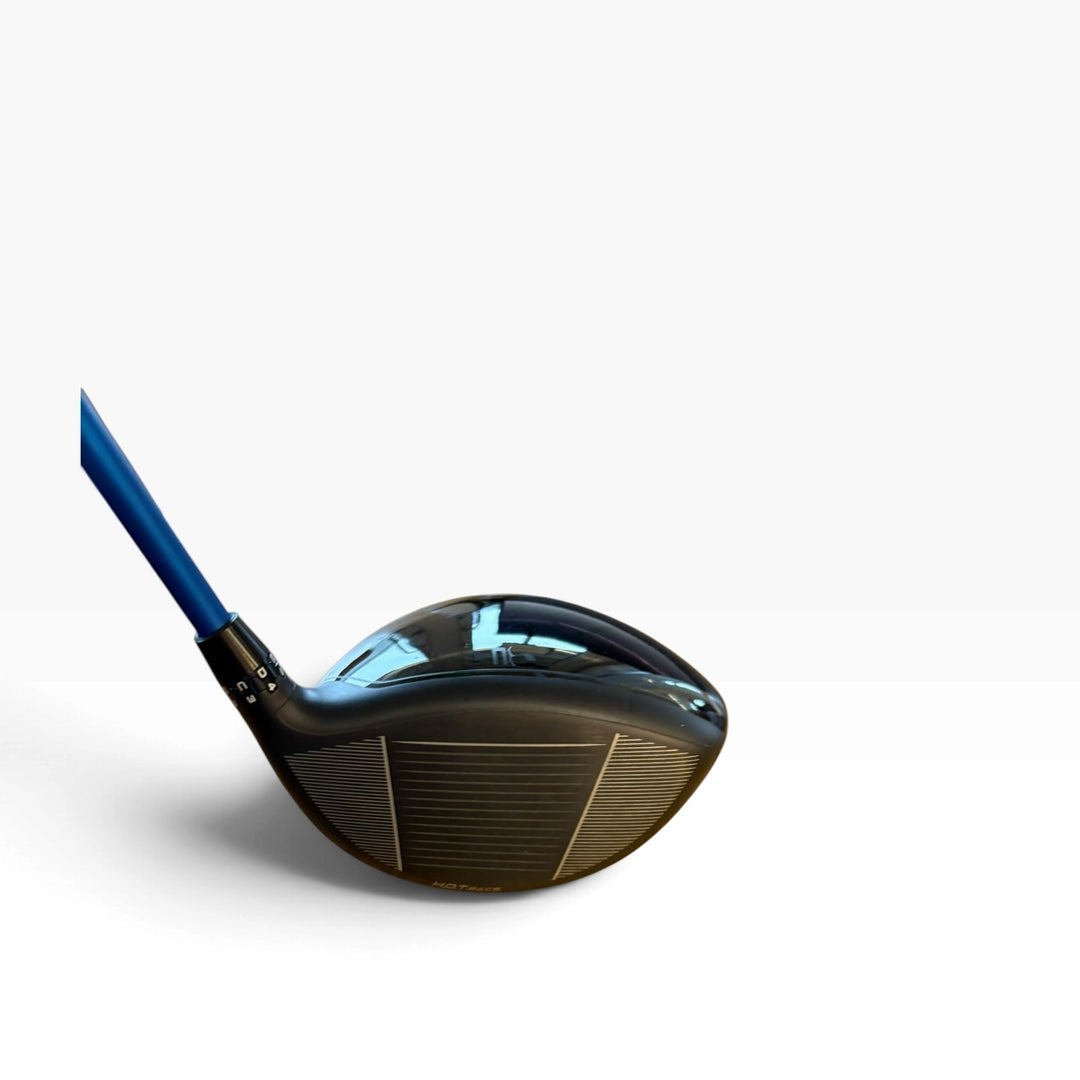 Cobra Optim LS 9 LH x-stiff