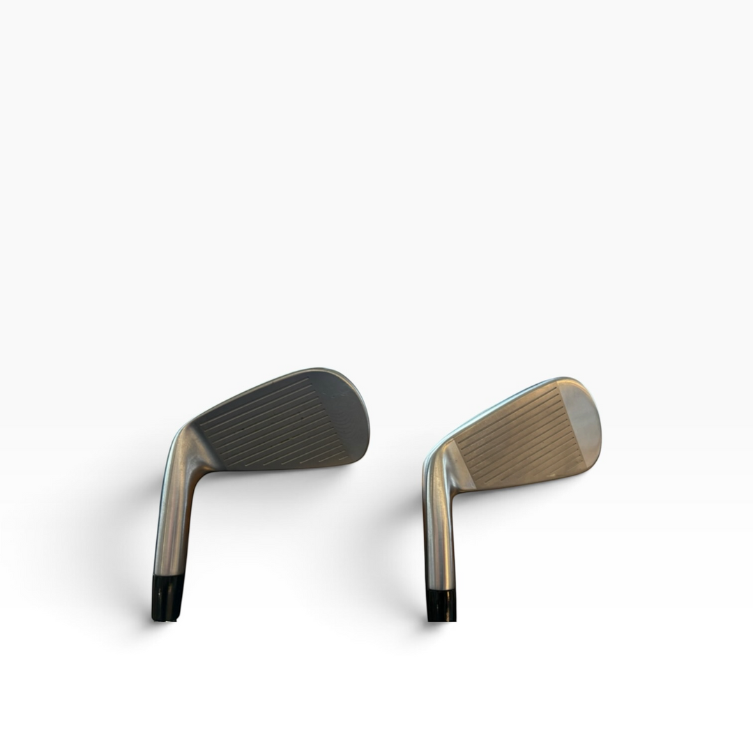 Taylormade CB P7CB + P770