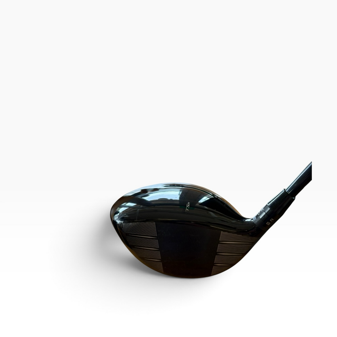 Titleist TSr2 10