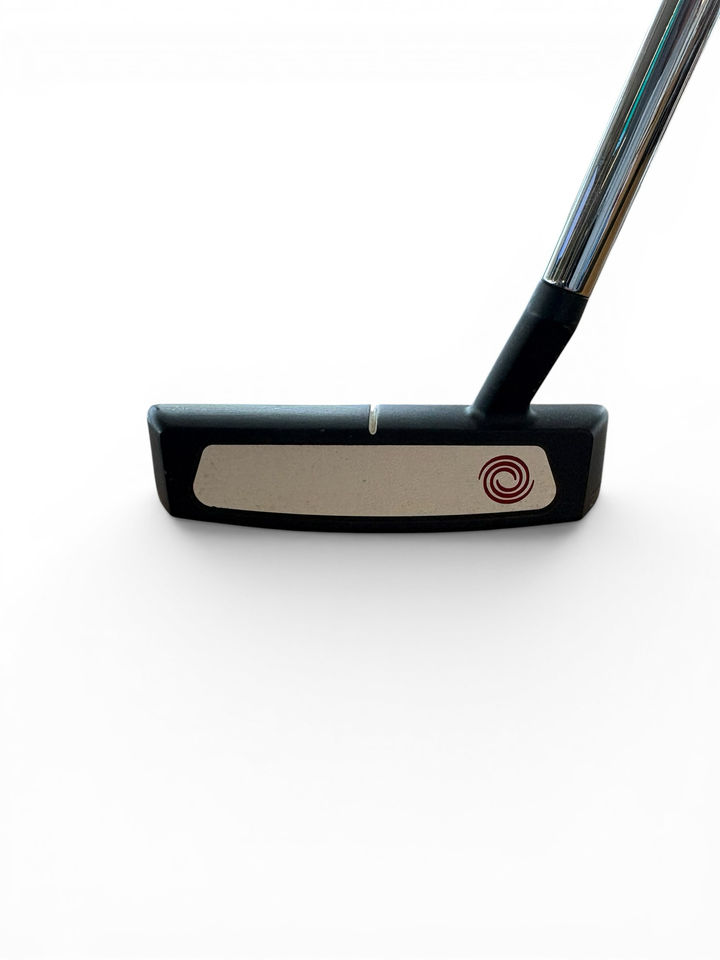 Odyssey White Hot Versa Three T S