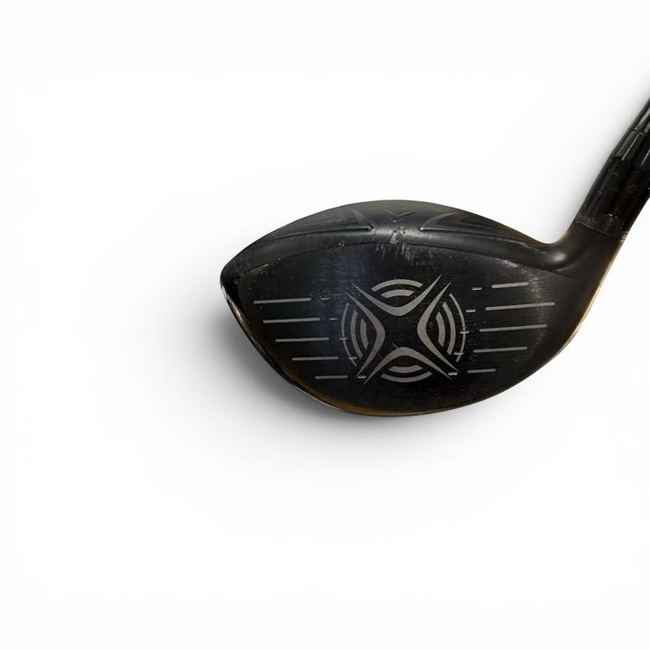 Callaway XR